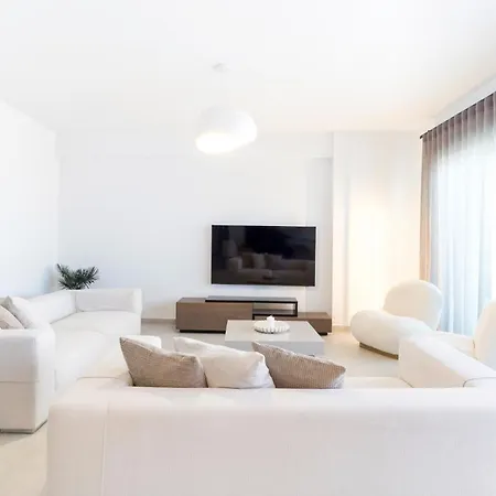 Kλve Luxury Διαμέρισμα *