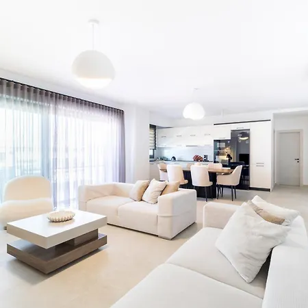 Διαμέρισμα Kλve Luxury
