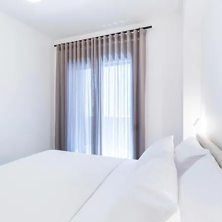 Διαμέρισμα Kλve Luxury Καβάλα