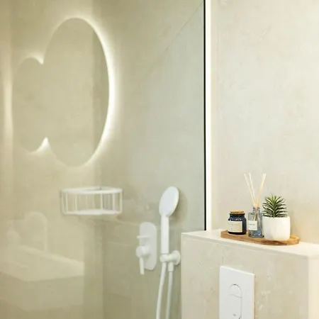 Kλve Luxury Διαμέρισμα Καβάλα