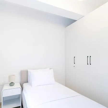 Appartement Kλve Luxury