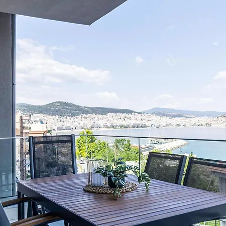 Kλve Luxury Διαμέρισμα