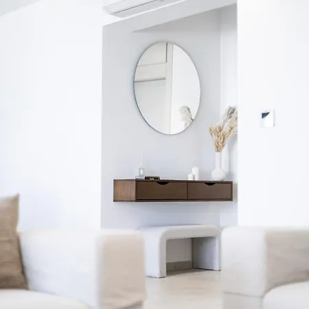 Kλve Luxury Appartement *
